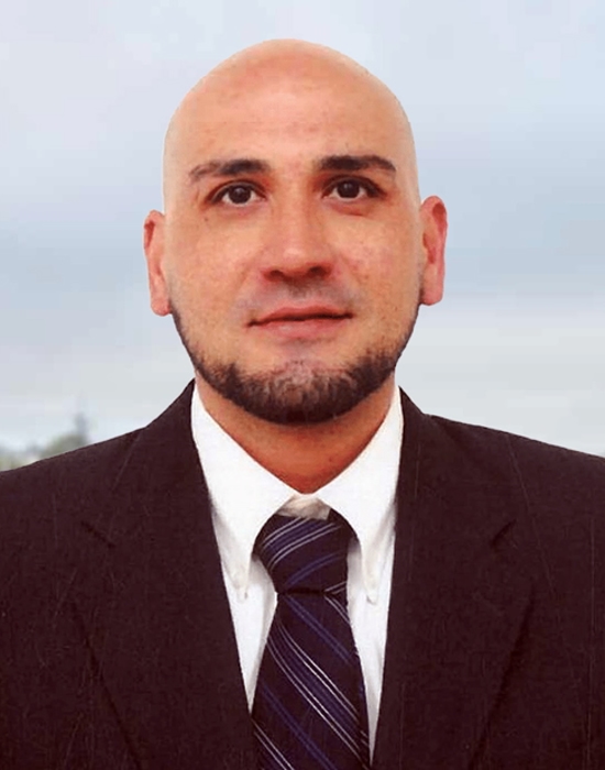 Daniel Dojaquez Photo